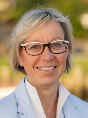 Petra Nicolaisen