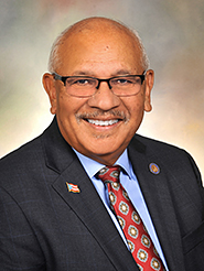 Victor M. Torres