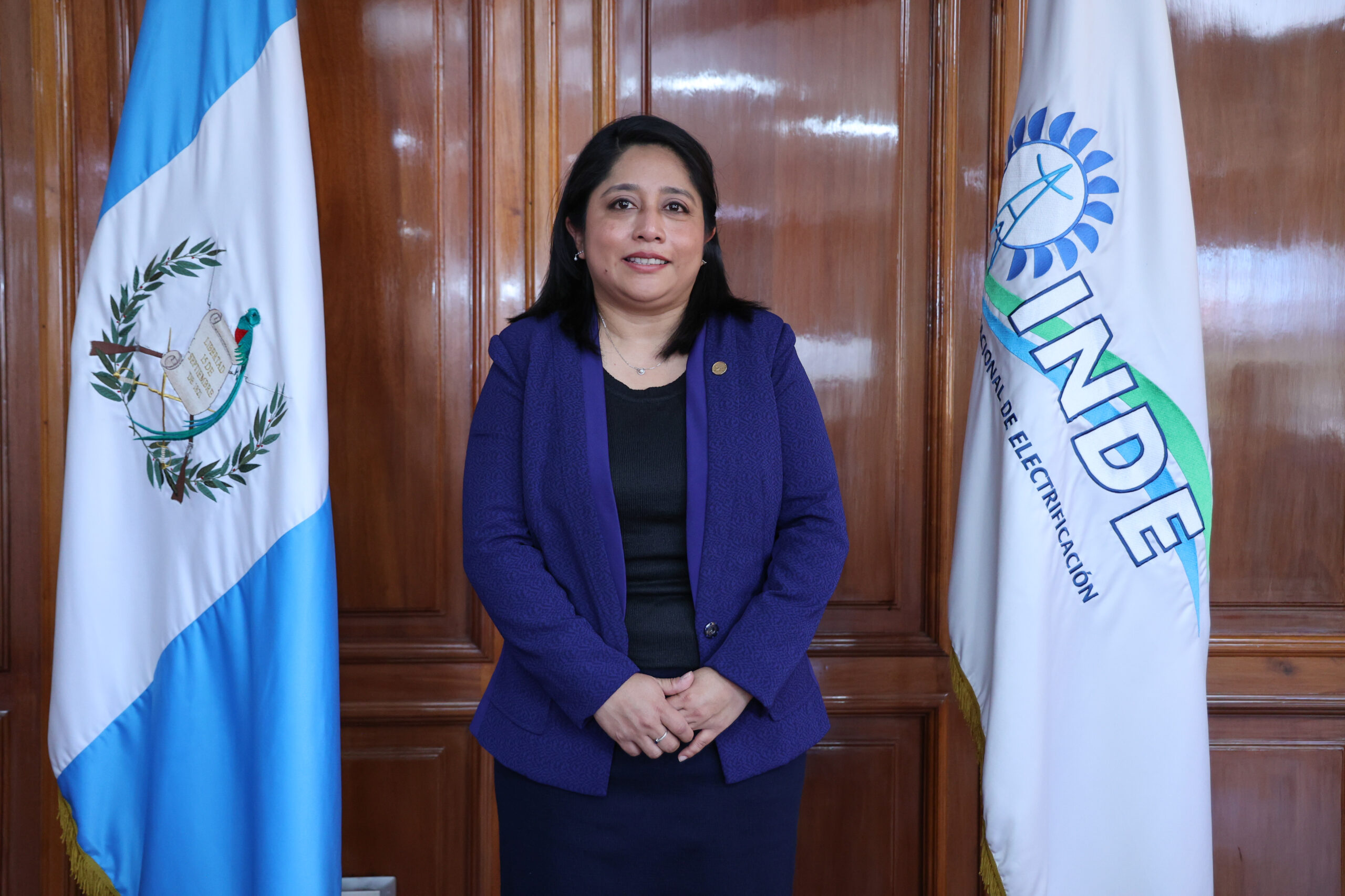 Wendy Sánchez Cacao