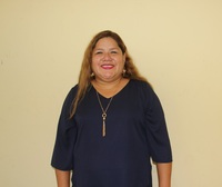 María Consuelo Tafur Jiménez