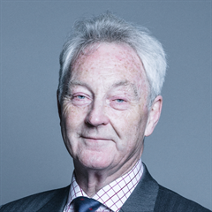 Alastair John Lyndhurst Bruce