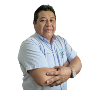 Caycho Olortegui Juan Fernando