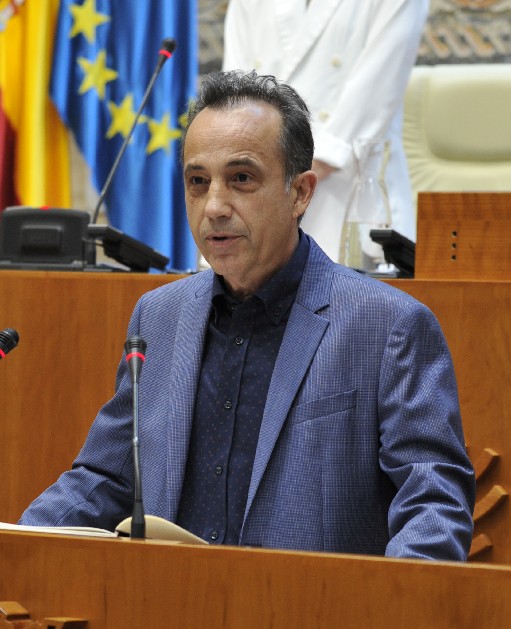 Ricardo Andrés Utrera Fernández
