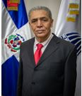Buanerge Augusto Matos Peña