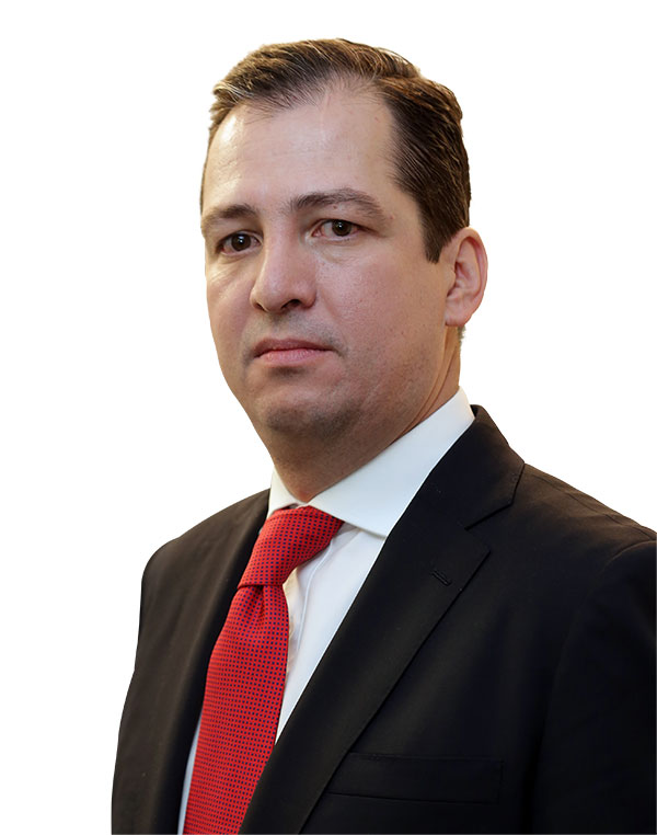 José Luis Vargas Valdez
