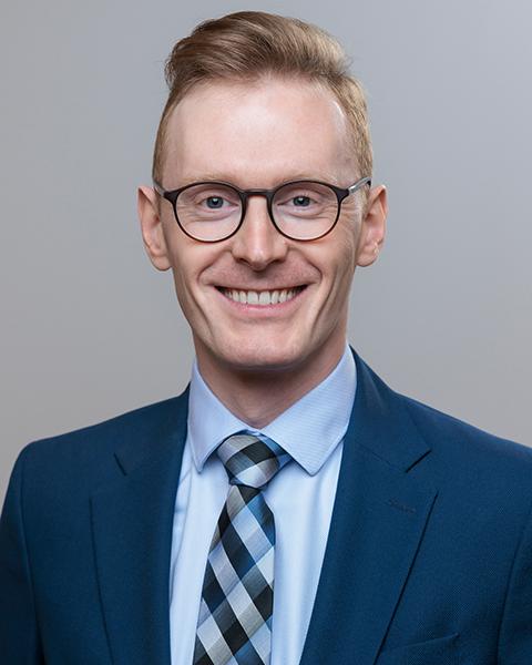 Alexander Hofmann