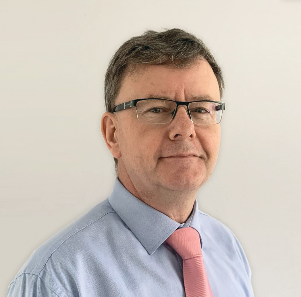 Brian O Malley