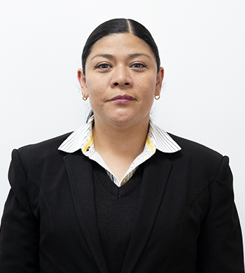Vicepresidenta De Operaciones