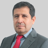 Carlos Eduardo Revilla Loayza