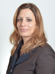 Angela Anna Bruna Piarulli