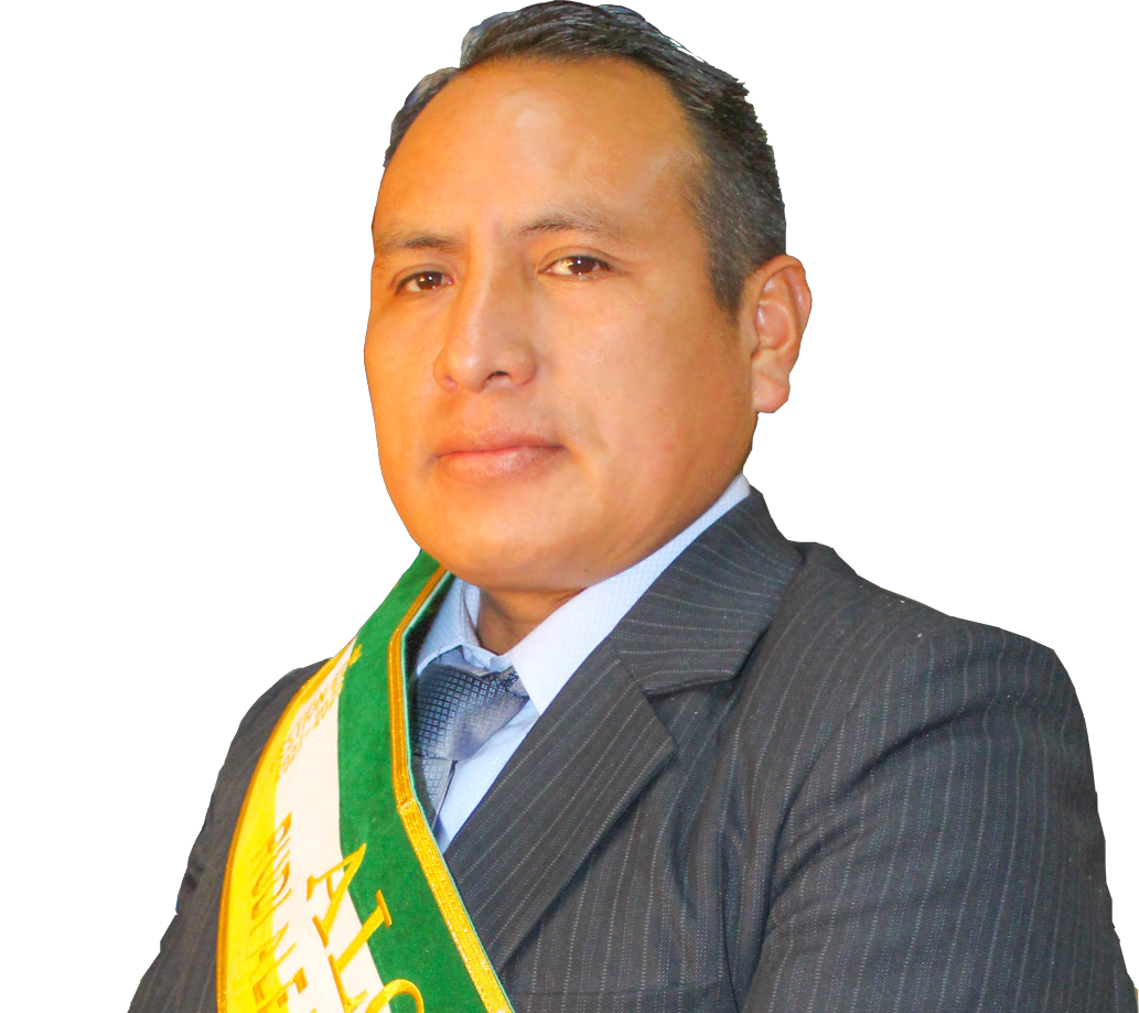 Rudi Alejandro Fuster Mateo