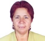 Carmen Rosa Hoyos Vargas