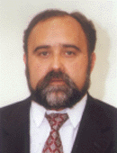 José Cabrero Palomares