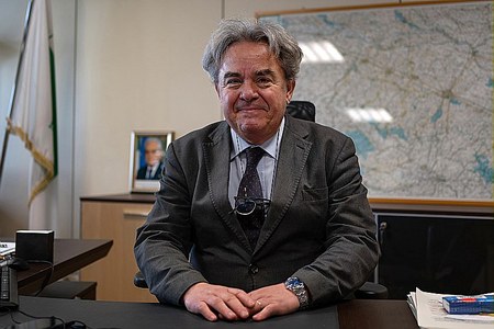 Mauro Felicori