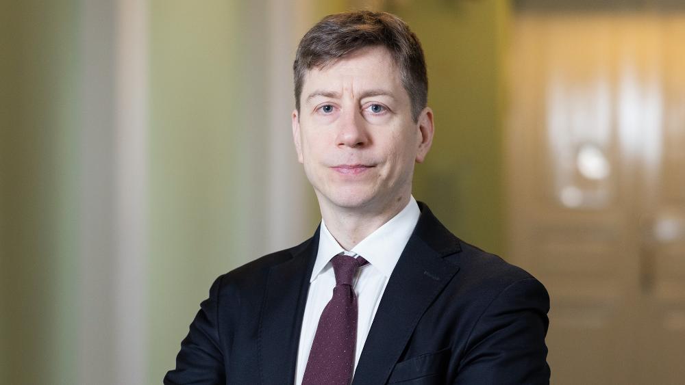 Sakari Rainer Puisto