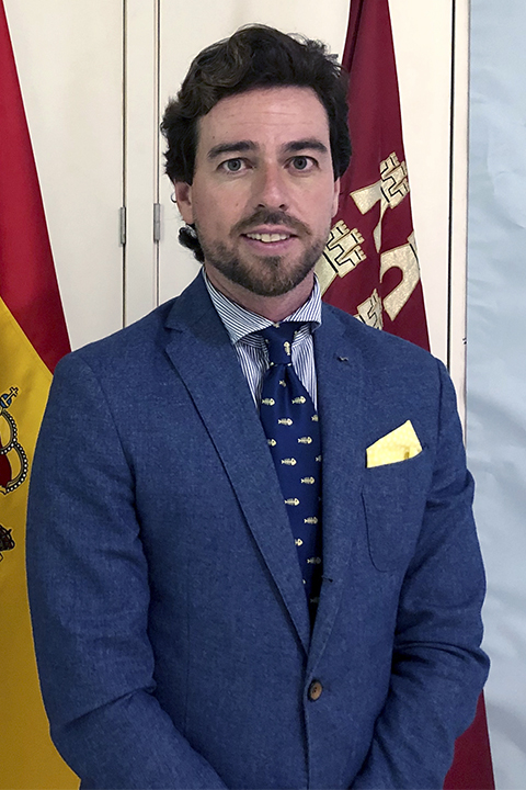 Francisco Javier Sánchez López
