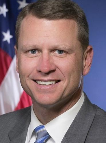 Mike Hurst