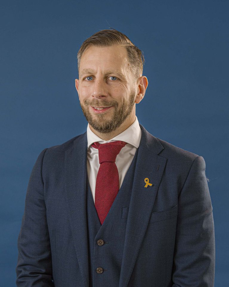 Maikel Boon