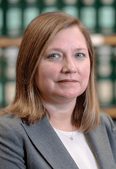 Michelle A. Henry