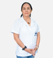 Lilian Rosana Pantola Sanchez