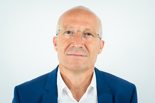 Gilles Giovannangeli