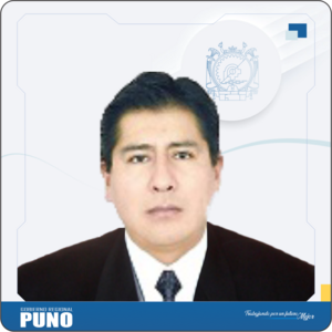Marco Antonio Guzmán Chipana