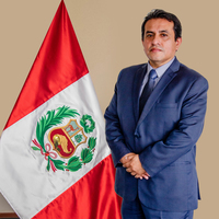 Erick Samuel Villaverde Sotelo