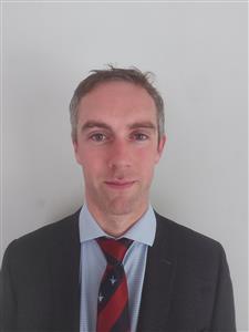 Colm Forde