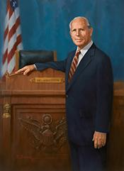 Glenn M. Anderson