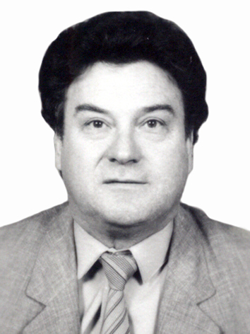 Antonio Romero Filho