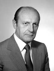 Carlo Baldi