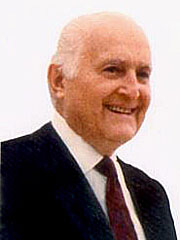 Oscar Luigi Scalfaro