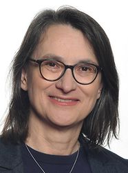 Andrea Nunne