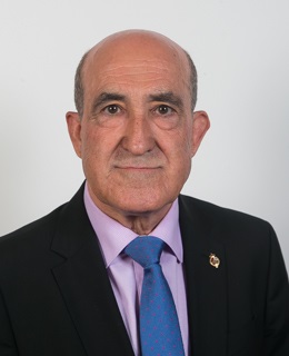 Luis Crisol Lafront