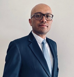 Carlos Alberto Satalaya Rengifo