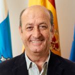 José Francisco Pérez Martín