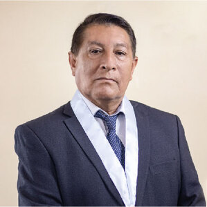 Alfonso Alcides Inocente Huarac