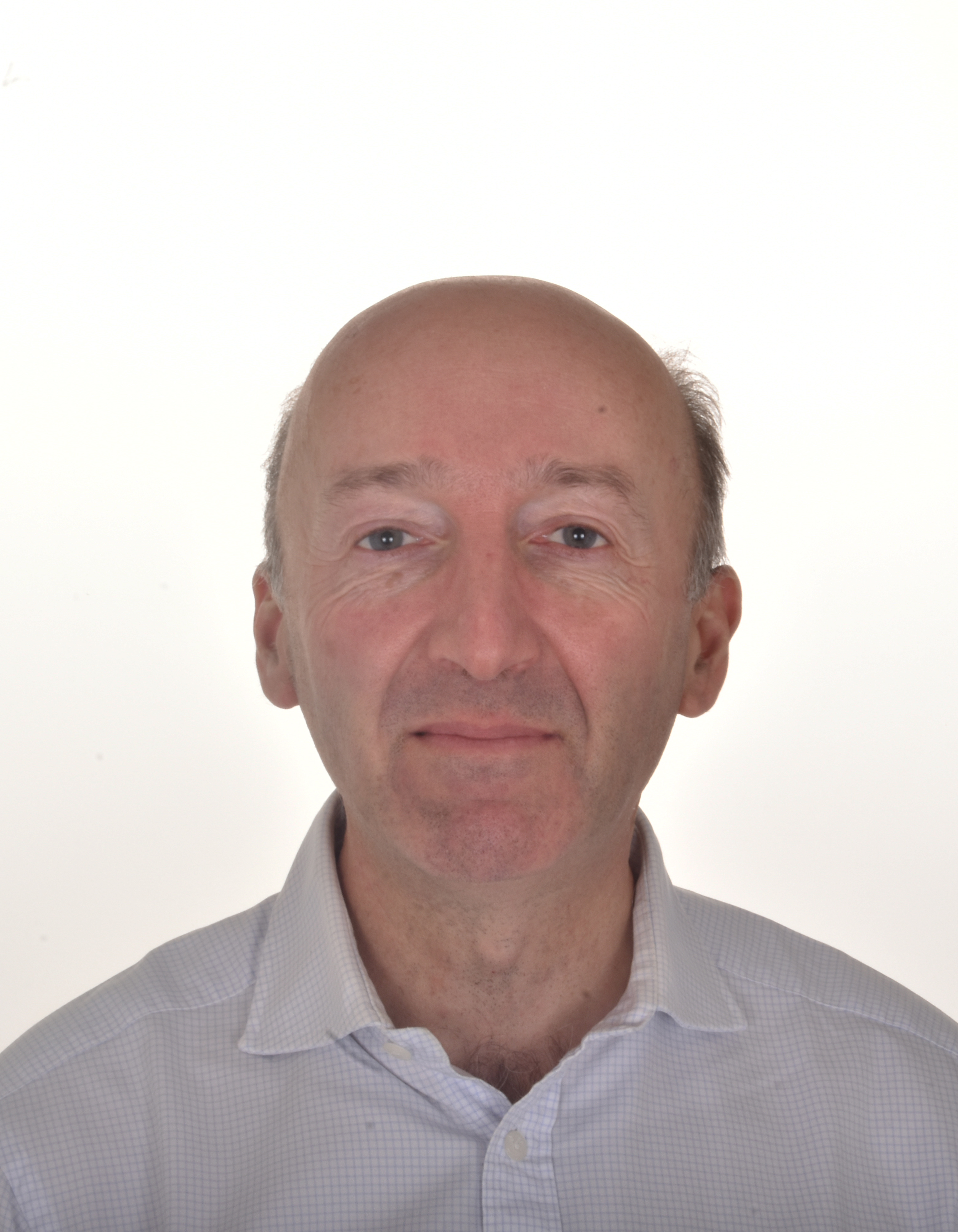 David Butler