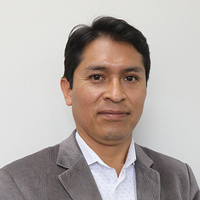 Jorge Genaro Gutiérrez Huingo