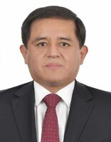 Hugo Enrique Pineda Flores