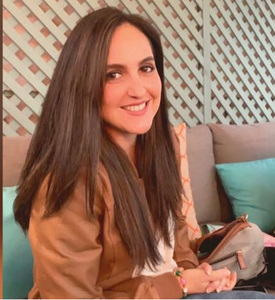 Cecilia De Las Casas Cadillo