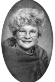 Carolyn Paseneaux