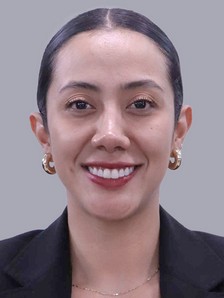 Betzabé Martínez Arango