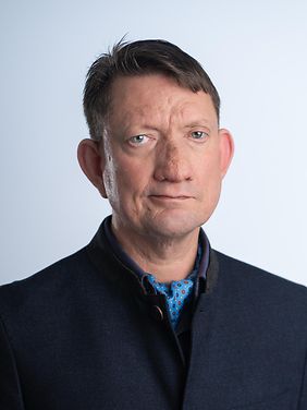 Ronald Gläser