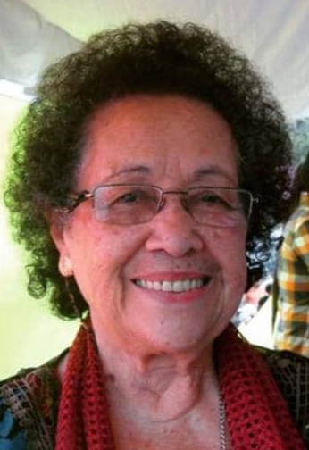 María De Lourdes León Gibory