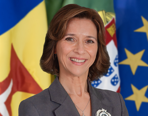 Paula Cristina Baptista Margarido