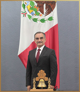 Martín Juárez Cordova