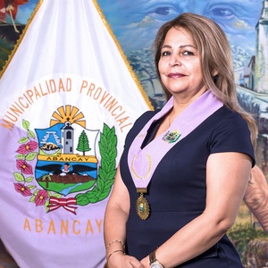 Myriam Enriqueta Herrera Valdivia