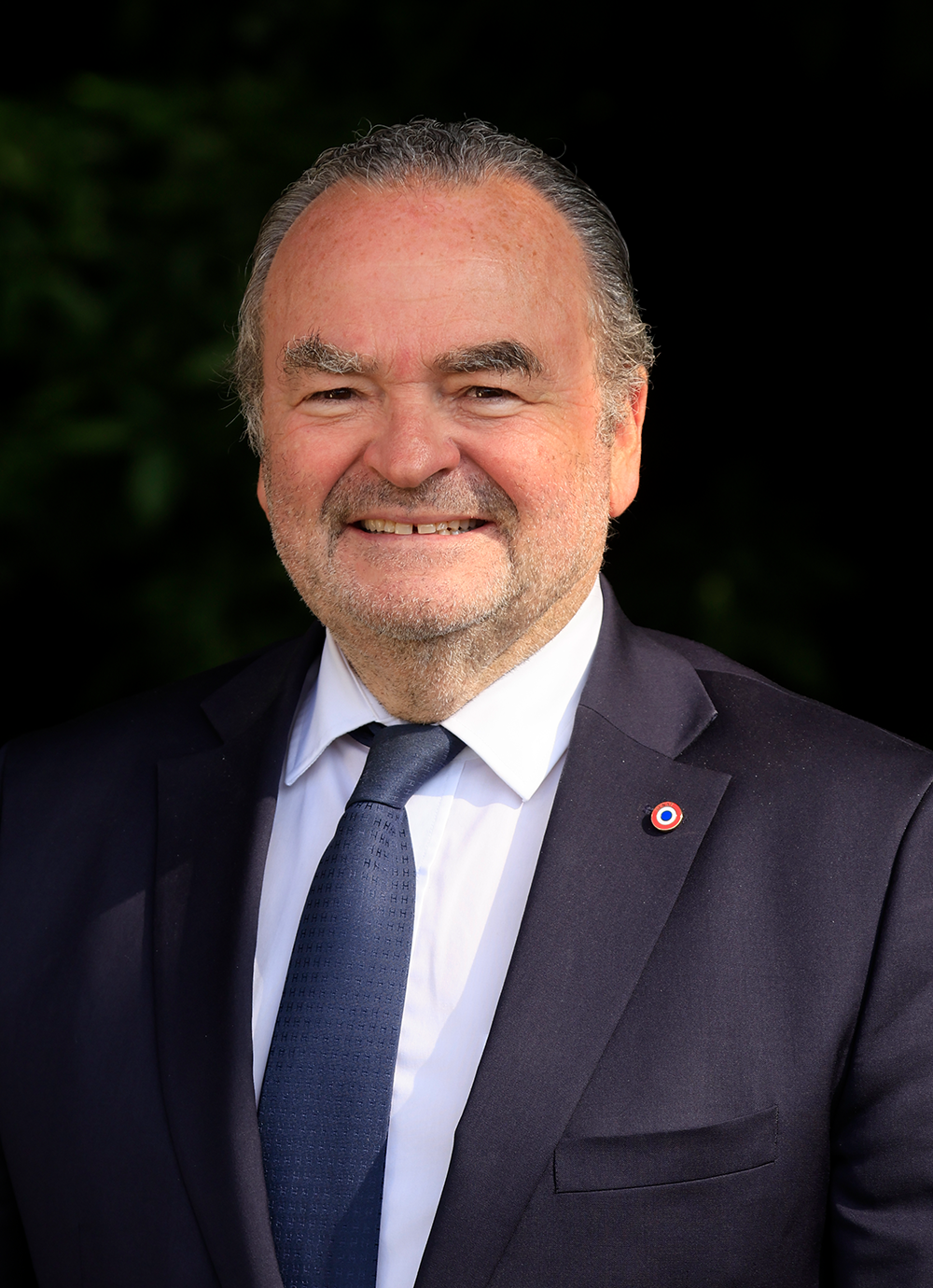Olivier Henno