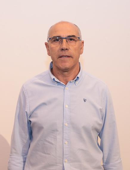 José Luis Salgado Alonso